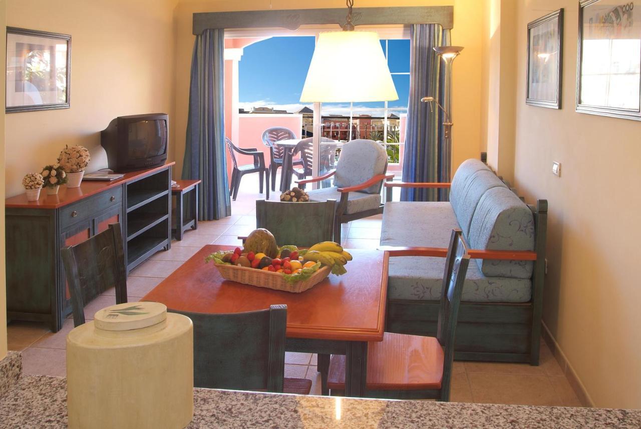 Granada Park S01B Apartment Arona  Luaran gambar