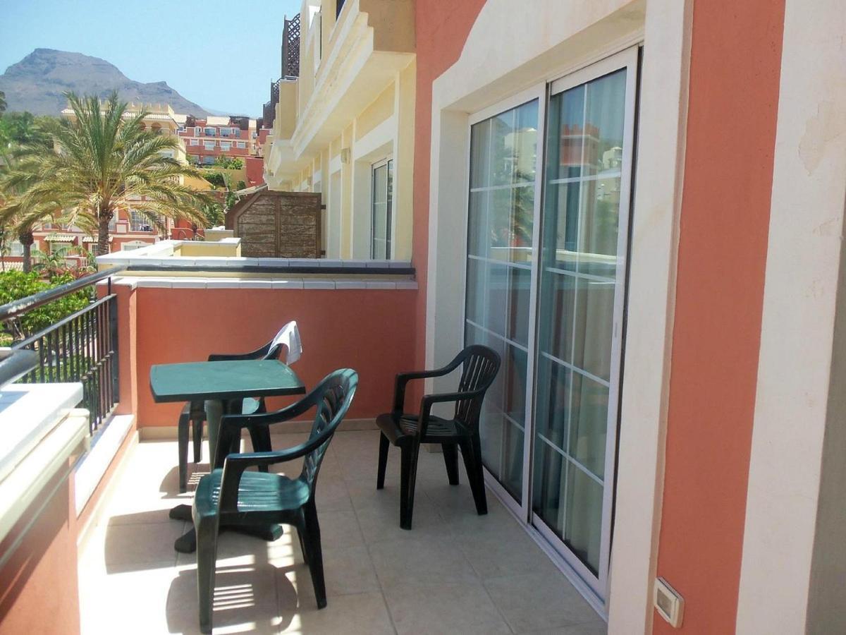 Granada Park S01B Apartment Arona  Luaran gambar