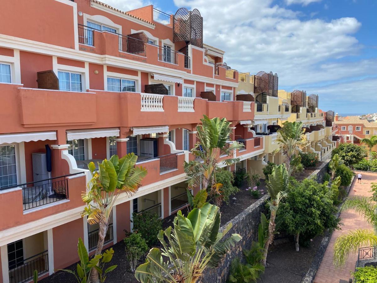 Granada Park S01B Apartment Arona  Luaran gambar