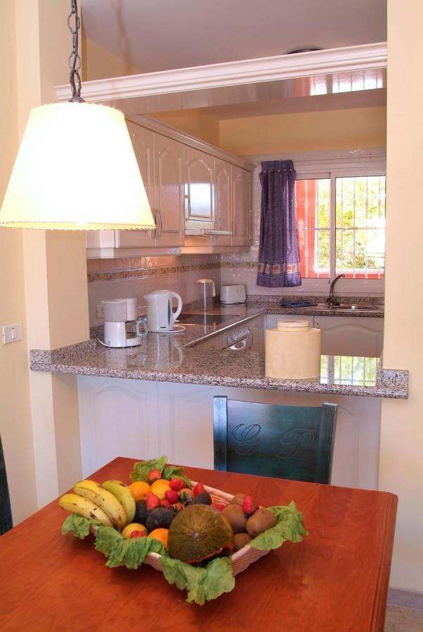 Granada Park S01B Apartment Arona  Luaran gambar