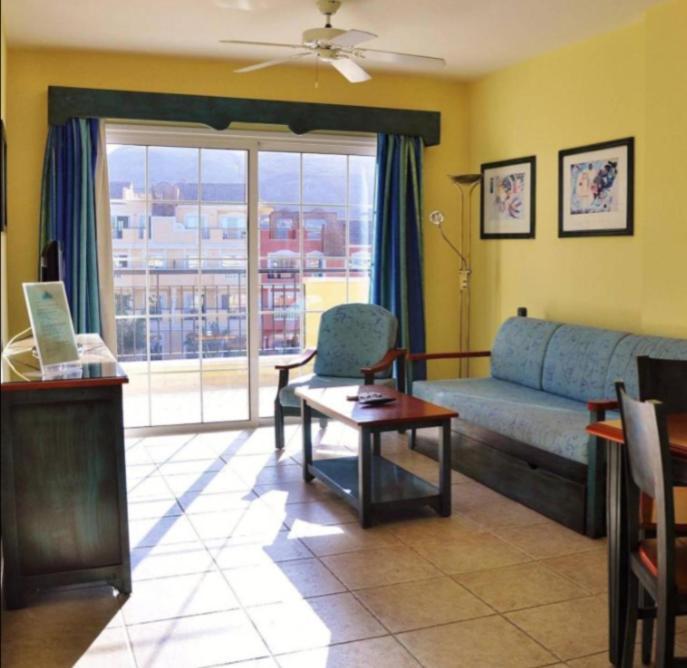 Granada Park S01B Apartment Arona  Luaran gambar
