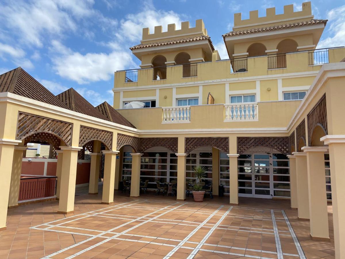 Granada Park S01B Apartment Arona  Luaran gambar