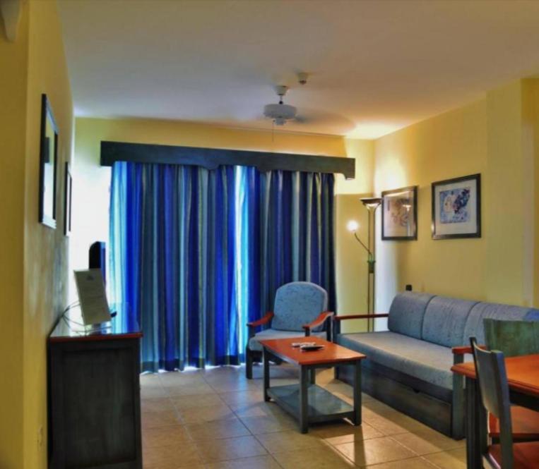 Granada Park S01B Apartment Arona  Luaran gambar
