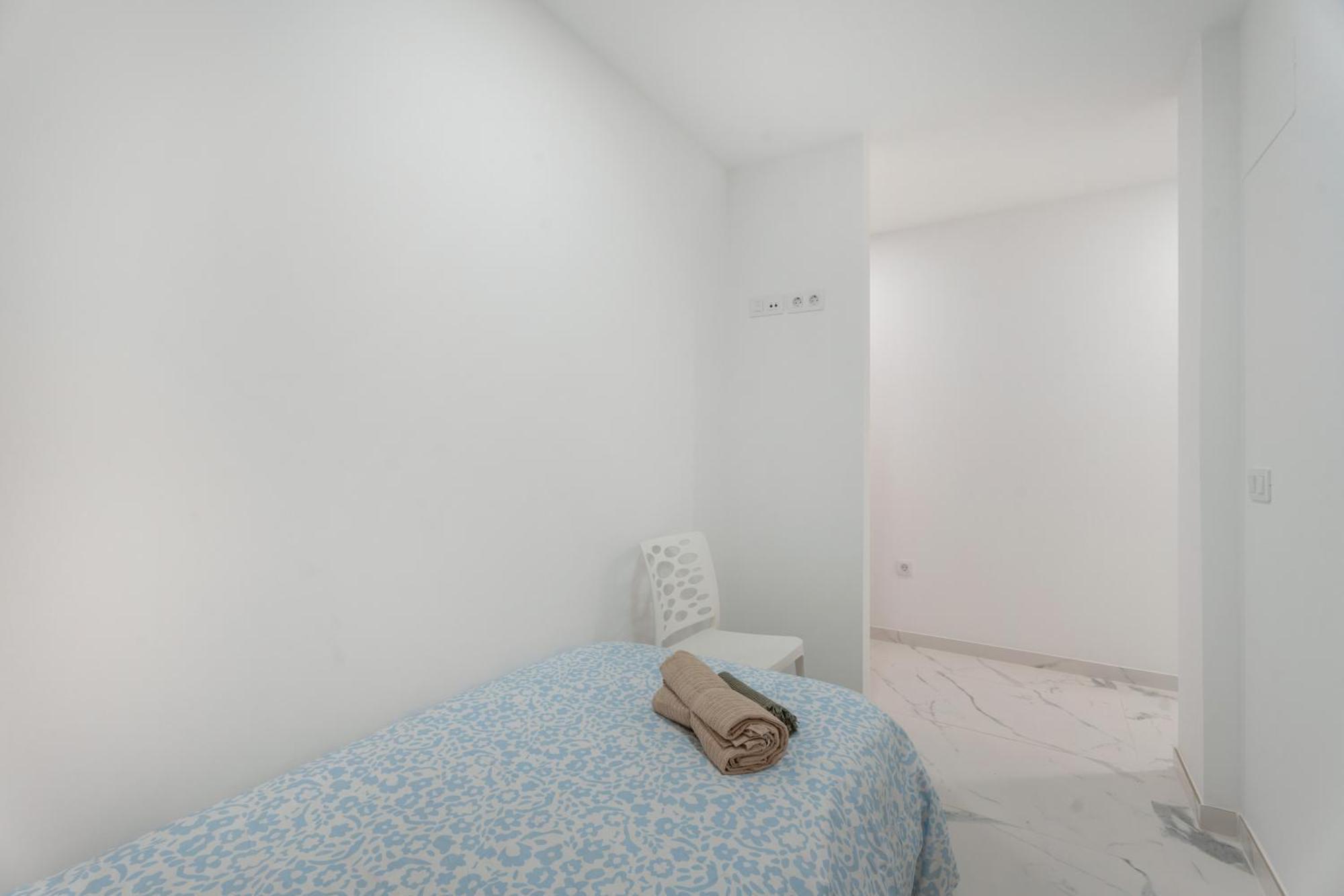 Granada Park S01B Apartment Arona  Luaran gambar